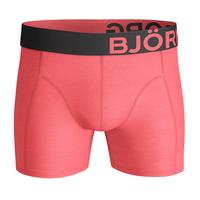 Björn Borg SEASONAL SOLIDS Cotton Stretch SHORTS DUBARRY