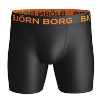 Björn Borg PERFORMANCE SHORTS Black