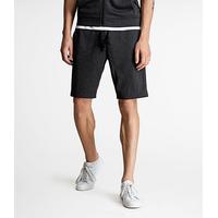 Björn Borg PARKER Shorts anthracite grey