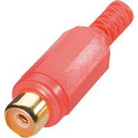 bkl 0105002t phono coupler red