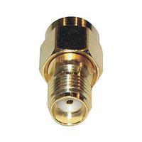 BKL 419101 SMA Adaptor SMA Reverse Plug to SMA Socket