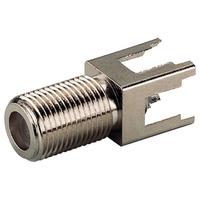 bkl 403059 f socket nickel plated brass