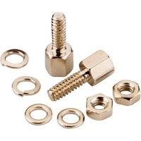 bkl 10120291 d sub m3 mounting bolt set