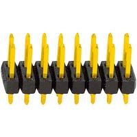 BKL 10120173 2 x 40 Pin Header 2...