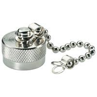 BKL 0404030 N-Socket Cap with Chain