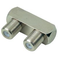 BKL 0403444 F-Connector U Form 2-way