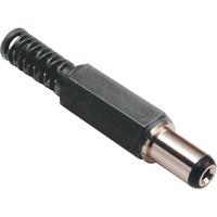 BKL 72610 Low voltage Connector 3.5mm/1.3mm