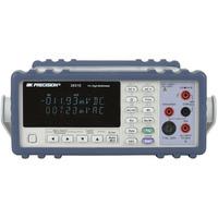 BK Precision BK-2831E Desktop Multimeter VFD 20000 counts CAT II 300 V