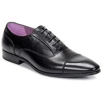 BKR KIPLIN men\'s Smart / Formal Shoes in black
