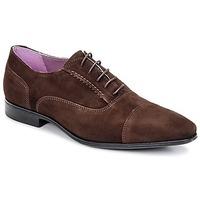 BKR KIPLIN men\'s Smart / Formal Shoes in brown