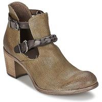 BKR LOLA women\'s Low Boots in brown