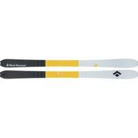 black diamond helio 88 carbon ski