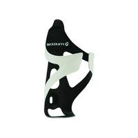 Blackburn - Camber UD Carbon Cage Matt White/Black