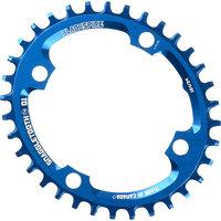 Blackspire Snaggletooth Narrow Wide Oval Chainring