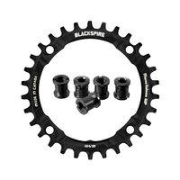 Blackspire Narrow Wide Snaggle Chainring Bundle