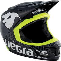 Bluegrass Brave Helmet 2017