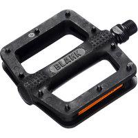 Blank Compound Nylon Pedals