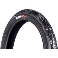 Blank Generation Paint Splat BMX Tyre