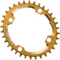 Blackspire Snaggletooth Narrow Wide Oval Chainring