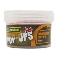 bloodworm pop ups session pack 14mm