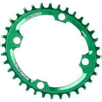 Blackspire Snaggletooth Narrow Wide Oval Chainring