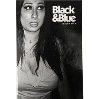 Black & Blue Magazine