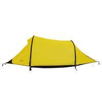 Blacks Octane 2 Man Tent, Yellow