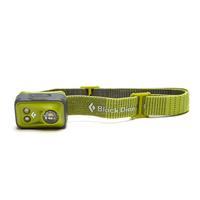 Black Diamond Cosmo Head Torch, Green