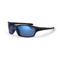 bloc daytona sunglasses blackblue lens