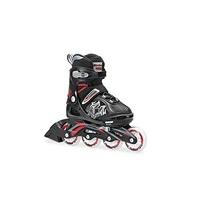 Bladerunner Phaser XR Kids Adjustable Inline Skates