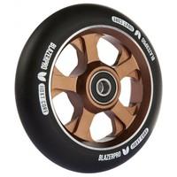 Blazer Pro 110mm XT Wheel - Black