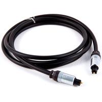 Black Rhodium Beam Optical Toslink Cable 5m