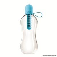 Blue Bottle - Tethered Cap - 550ml