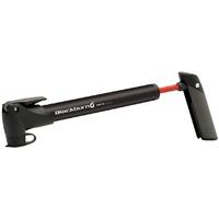 Blackburn Air Stik Any Valve Pump Black