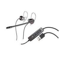 Blackwire C435 Mono/stereo Headset Usb (over Ear With Ear Buds)