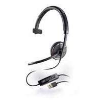 blackwire c510 m mono headset usb