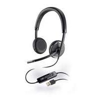 blackwire c520 stereo headset usb