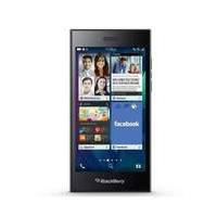 Blackberry Leap Sim Free - Black