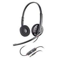 Blackwire C225 3.5mm Headset (stereo)