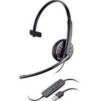 blackwire c315 mono headset usb