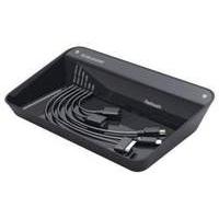 Bluelounge Refresh Charging Station - Black