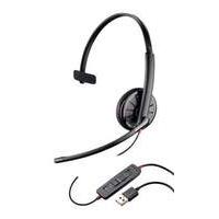 Blackwire C315-m.1 Mono Headset Usb & 3.5mm