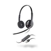 Blackwire C320 Stereo Headset Usb