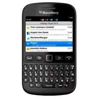 Blackberry 9720 Curve Qwerty Sim Free - Black