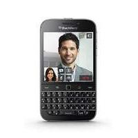 Blackberry Classic Sim Free - Black