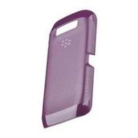 BlackBerry Hard Shell Case Royal Purple for BlackBerry Torch 9850/9860