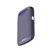 blackberry curve 935093609370 soft shell case indigo