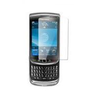 Blackberry 9800 Torch Pack Of 2 Screen Protector