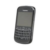BlackBerry Black Soft Shell Case for BlackBerry Bold 9900/9930