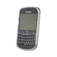 blackberry soft shell case traslucent for blackberry bold 99009930